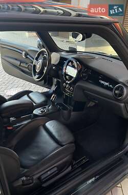 Хэтчбек MINI Cooper 2022 в Хмельницком