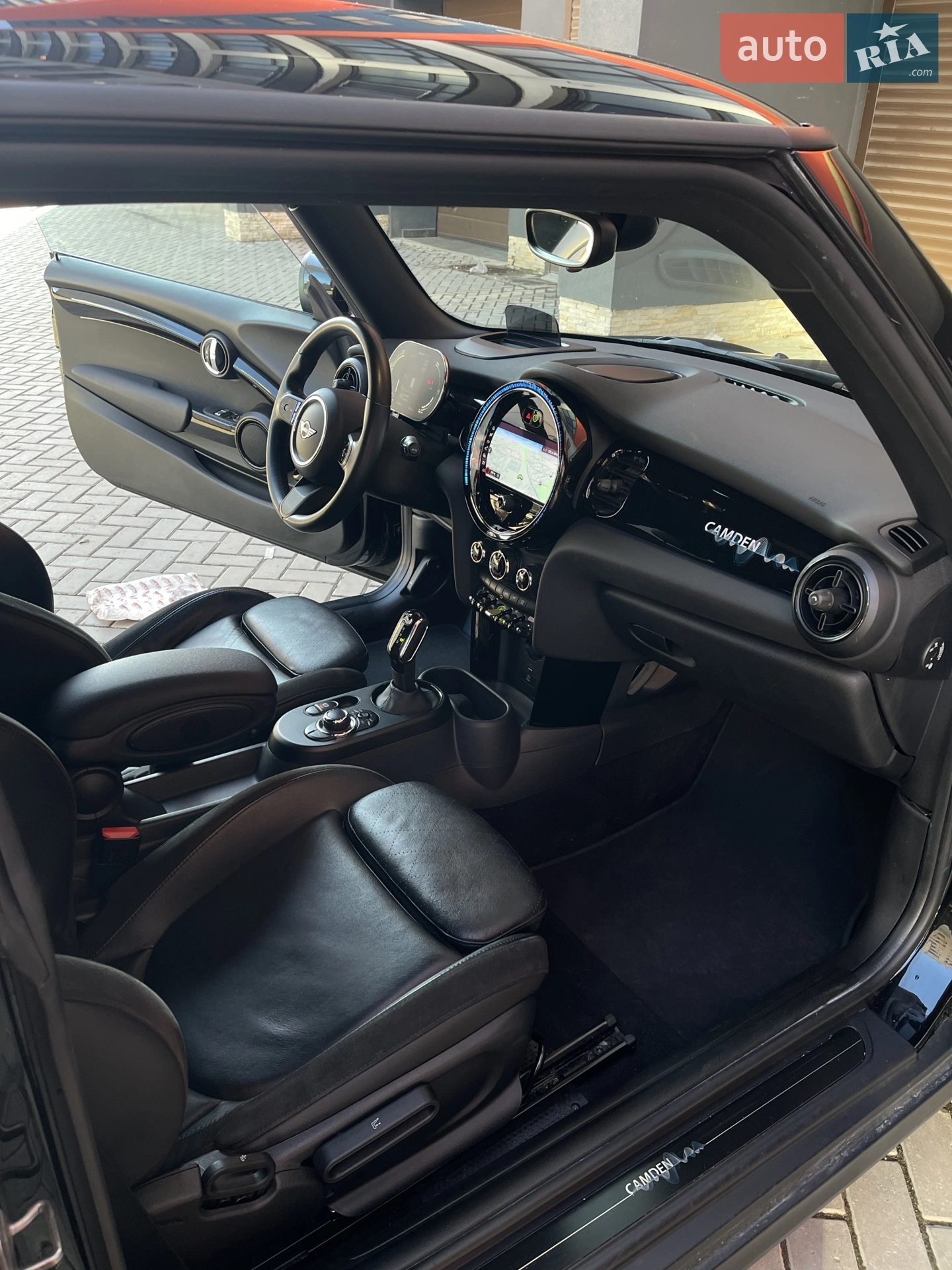 2022 MINI Cooper - мініатюра 16
