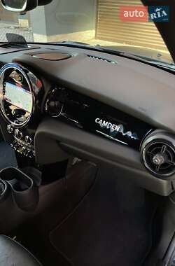 Хэтчбек MINI Cooper 2022 в Хмельницком