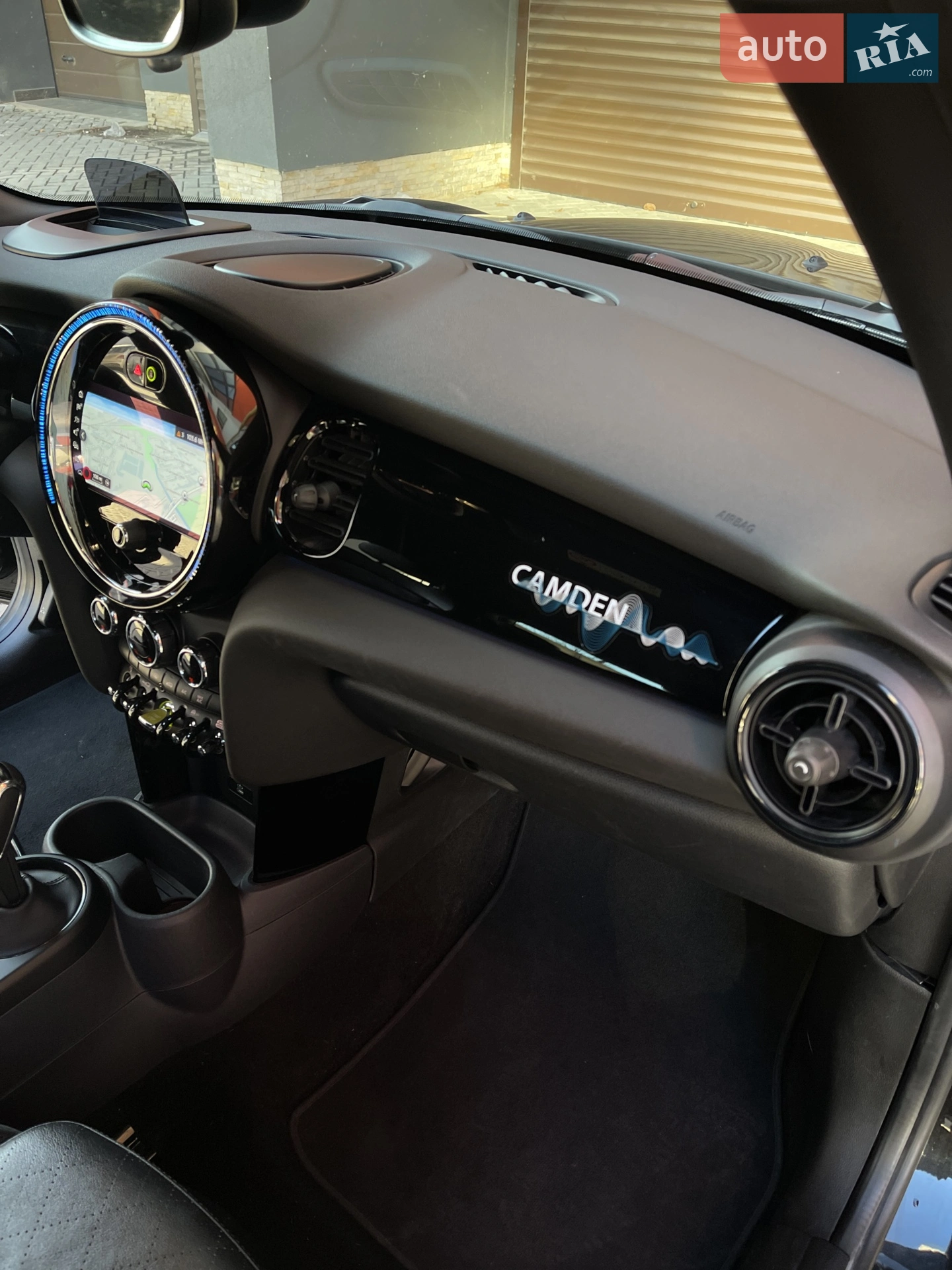 2022 MINI Cooper - мініатюра 17