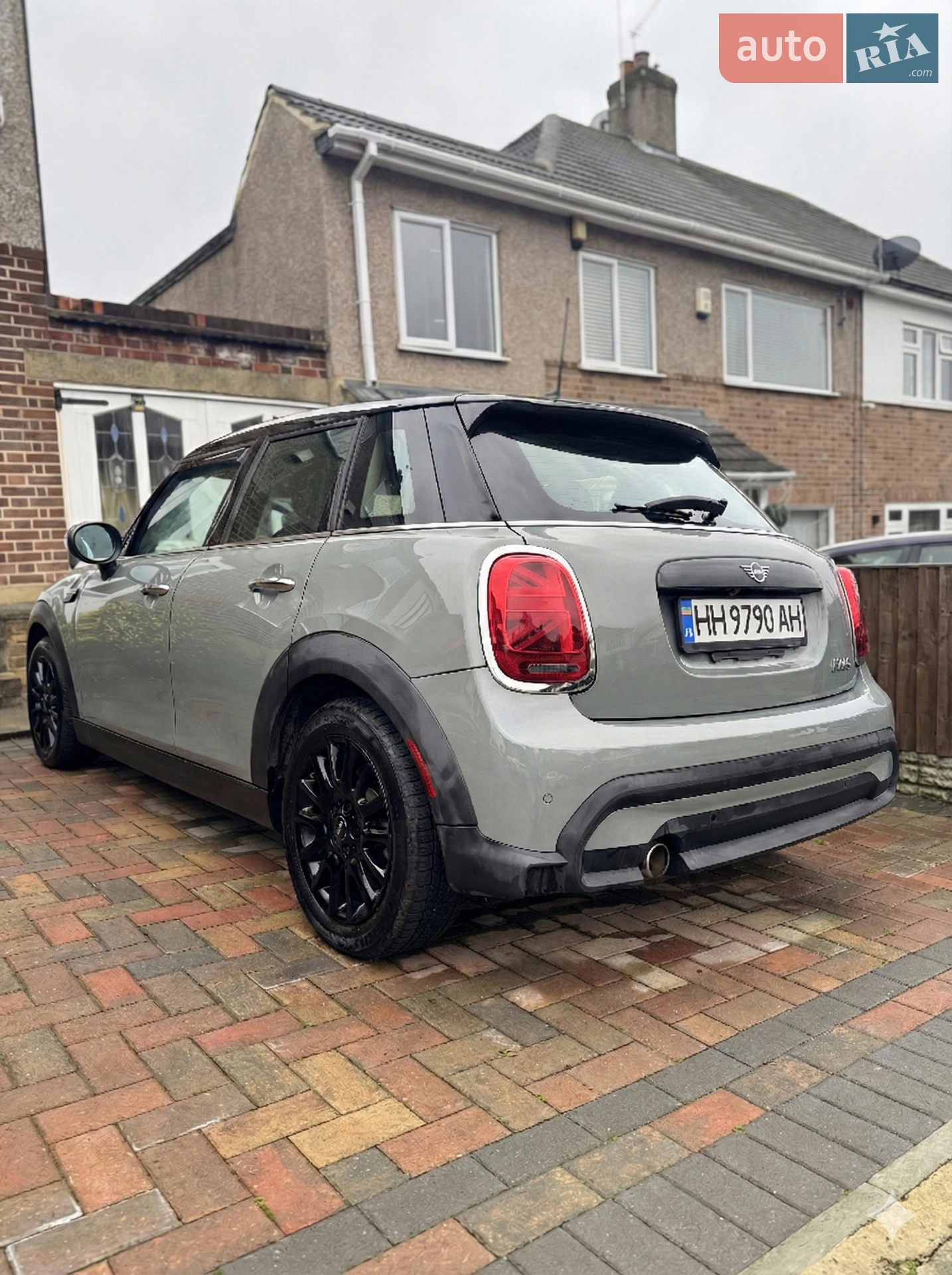 2021 MINI Cooper - мініатюра 7