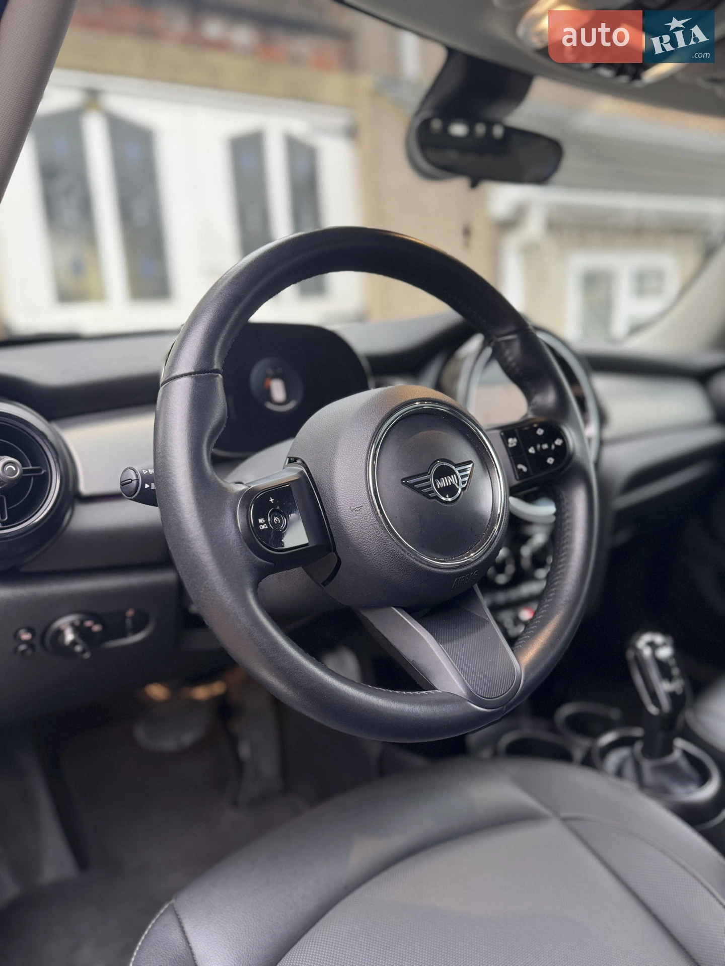 2021 MINI Cooper - мініатюра 9