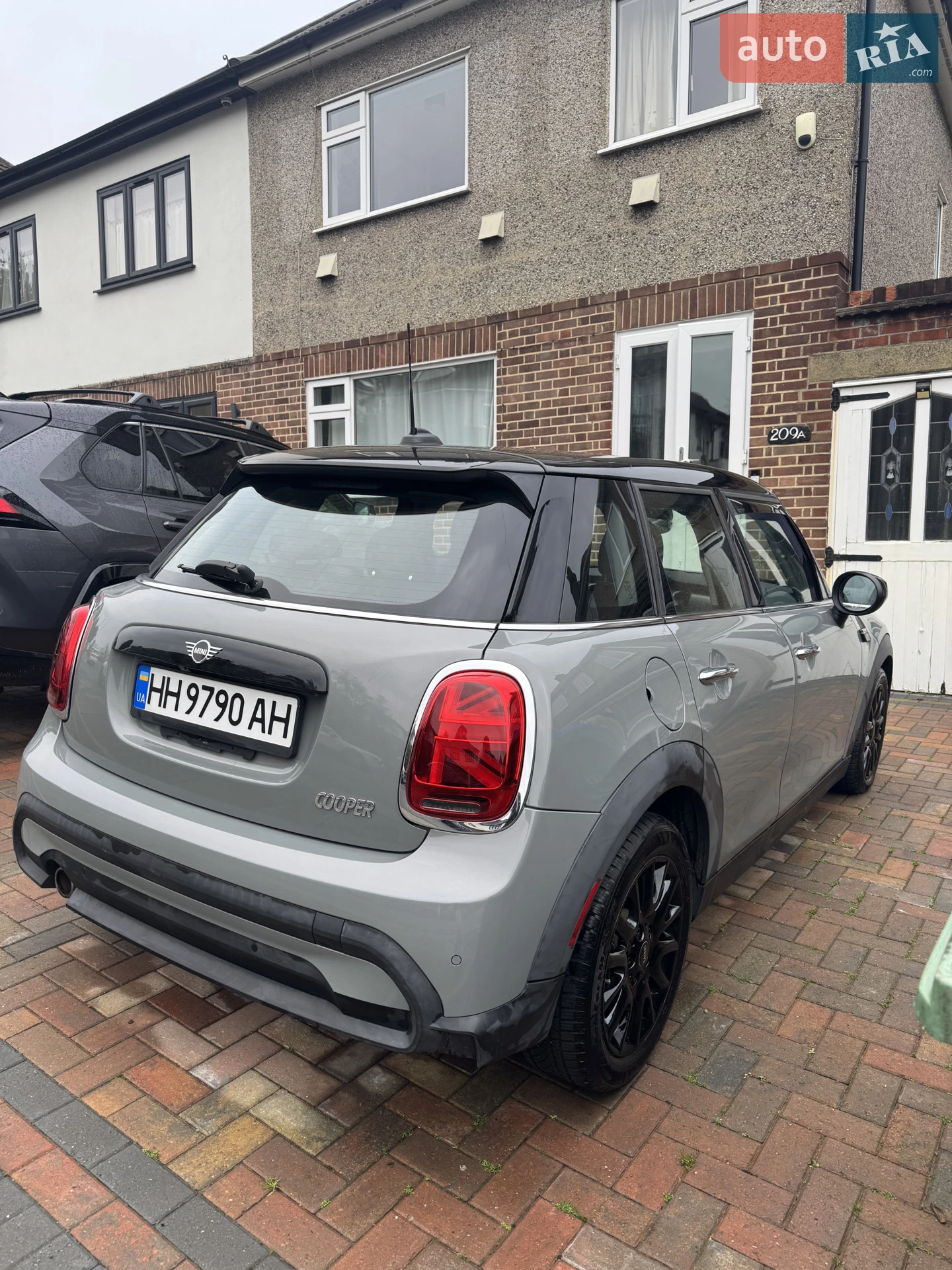 2021 MINI Cooper - мініатюра 3