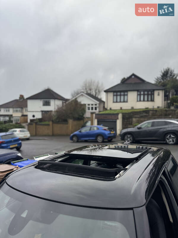 Хэтчбек MINI Cooper 2021 в Одессе