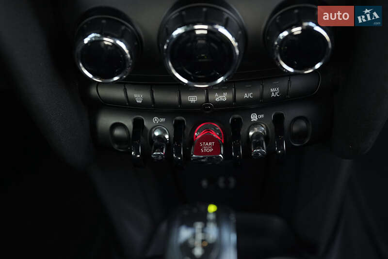 Хэтчбек MINI Cooper 2014 в Киеве