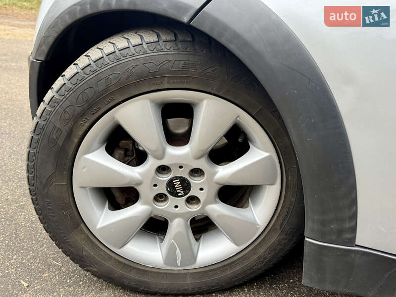 Хэтчбек MINI Cooper 2004 в Киеве