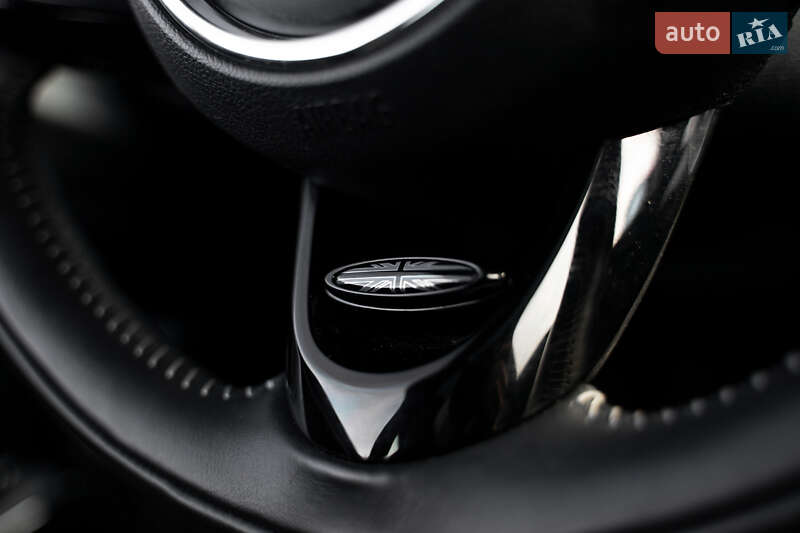 Хэтчбек MINI Cooper 2018 в Киеве