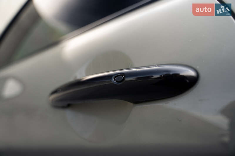 Хэтчбек MINI Cooper 2018 в Киеве