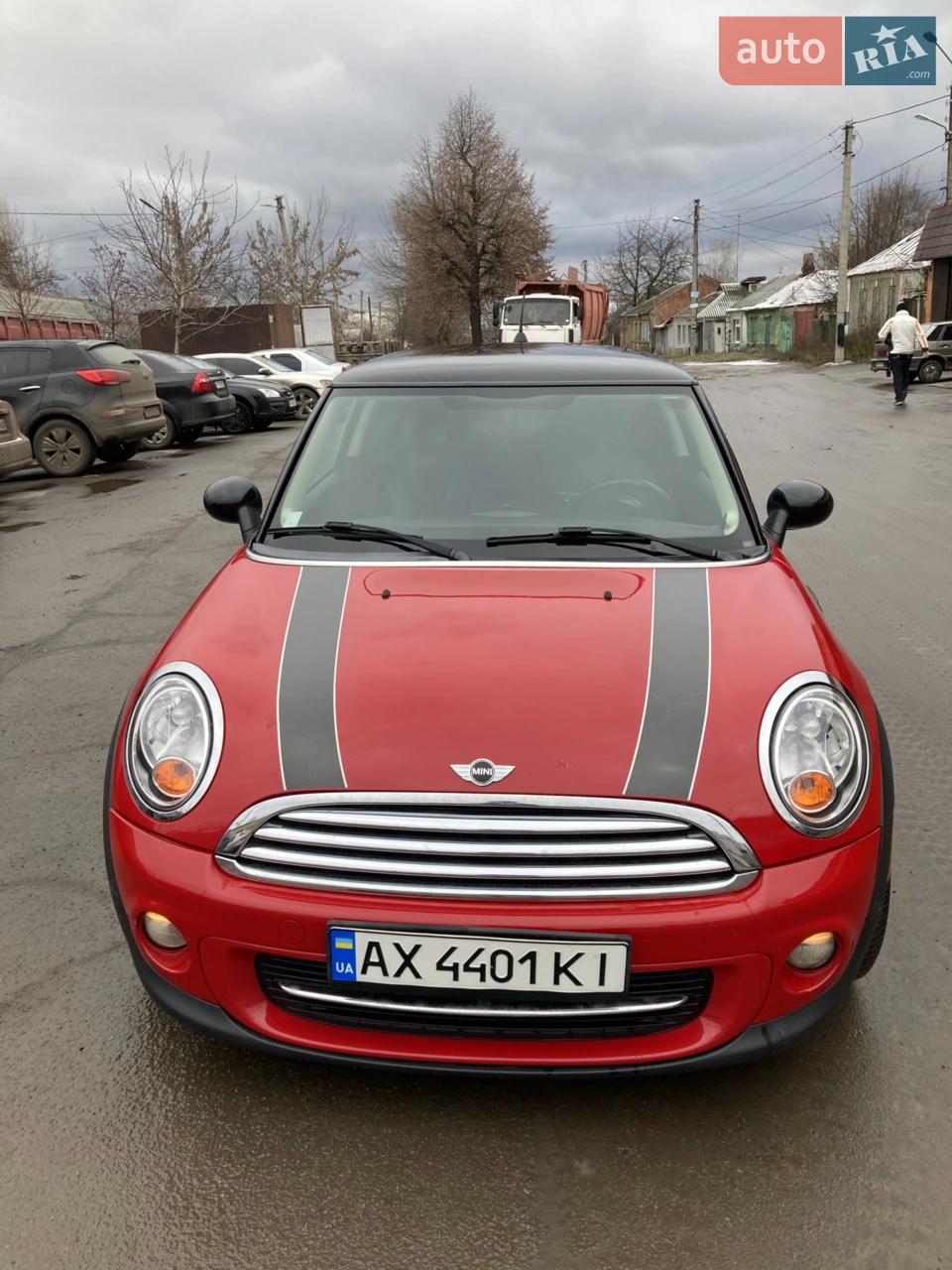 2012 MINI Cooper - мініатюра 18