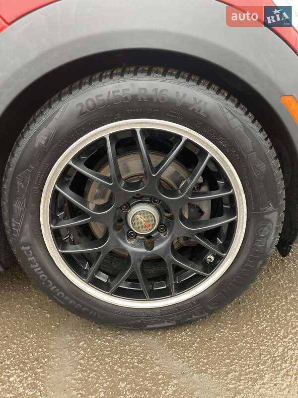Хетчбек MINI Cooper 2013 в Харкові фото 6 Хетчбек MINI Cooper 2013 в Харкові