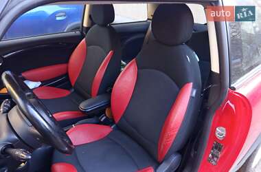 Хэтчбек MINI Cooper 2010 в Запорожье
