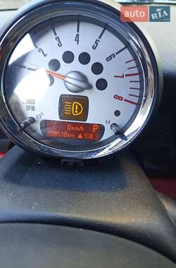 Хэтчбек MINI Cooper 2010 в Запорожье