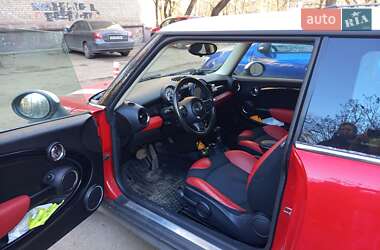 Хэтчбек MINI Cooper 2010 в Запорожье