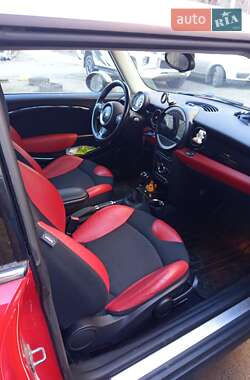 Хэтчбек MINI Cooper 2010 в Запорожье
