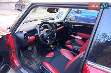 Хэтчбек MINI Cooper 2010 в Запорожье