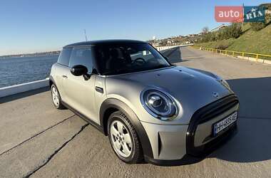 Хетчбек MINI Cooper 2023 в Одесі