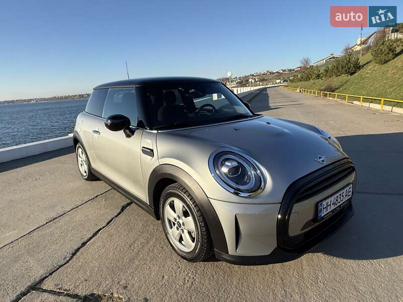 MINI Cooper 2023 MINI Cooper 2023