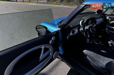 Хетчбек MINI Cooper 2004 в Смілі