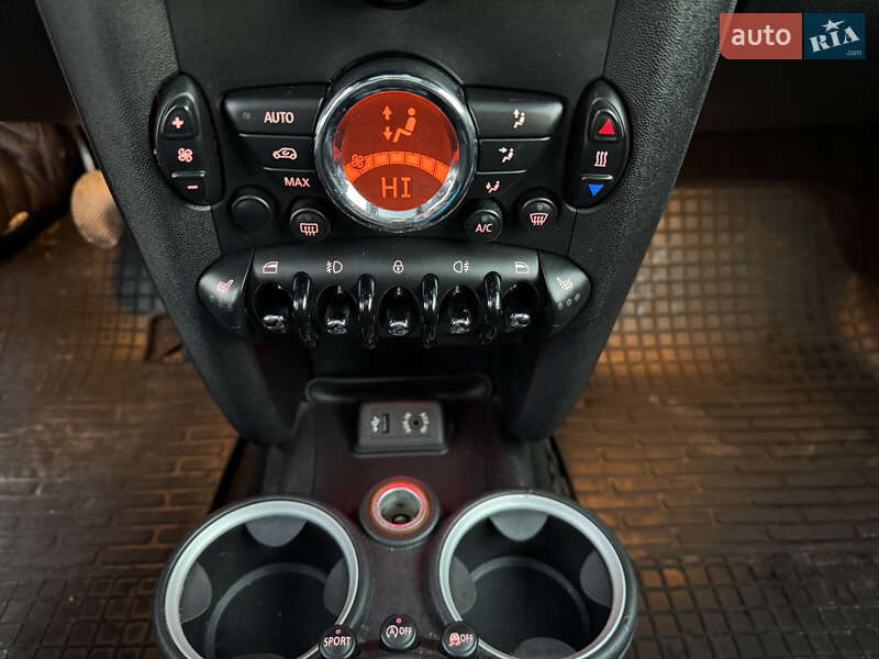 Хетчбек MINI Cooper 2013 в Івано-Франківську фото 23 Хетчбек MINI Cooper 2013 в Івано-Франківську