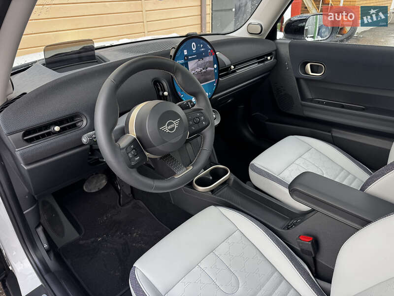 Хетчбек MINI Cooper 2024 в Києві