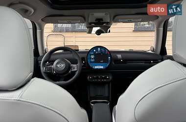 Хетчбек MINI Cooper 2024 в Києві