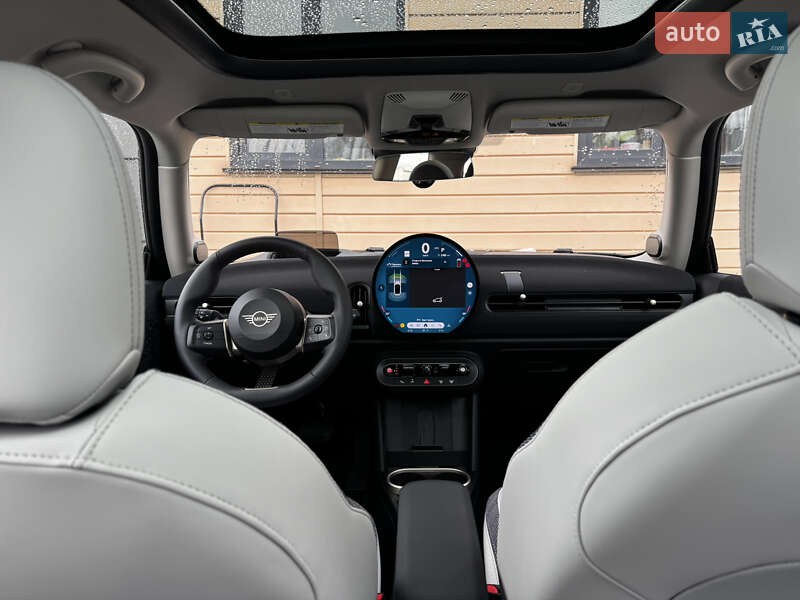 Хетчбек MINI Cooper 2024 в Києві