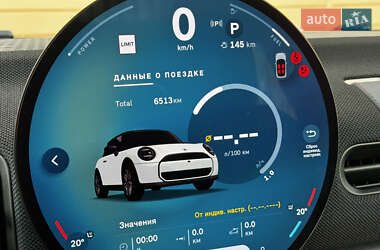 Хетчбек MINI Cooper 2024 в Києві