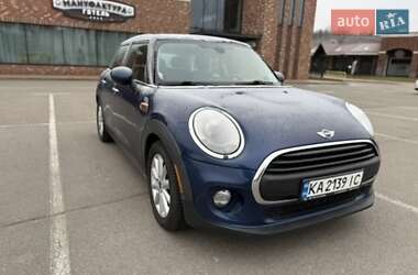 Хетчбек MINI Cooper 2014 в Києві