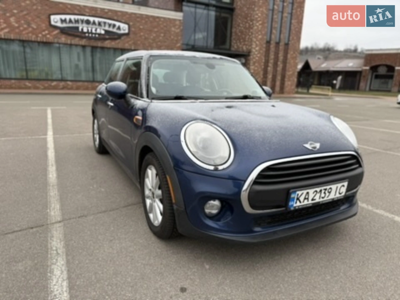 2015 MINI Cooper - мініатюра 40