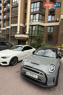 Хетчбек MINI Cooper 2022 в Києві