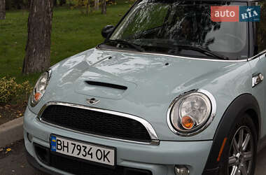 Хэтчбек MINI Cooper 2013 в Одессе