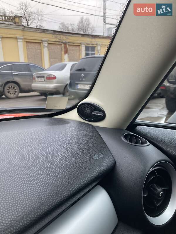 Хетчбек MINI Cooper 2013 в Харкові фото 3 Хетчбек MINI Cooper 2013 в Харкові