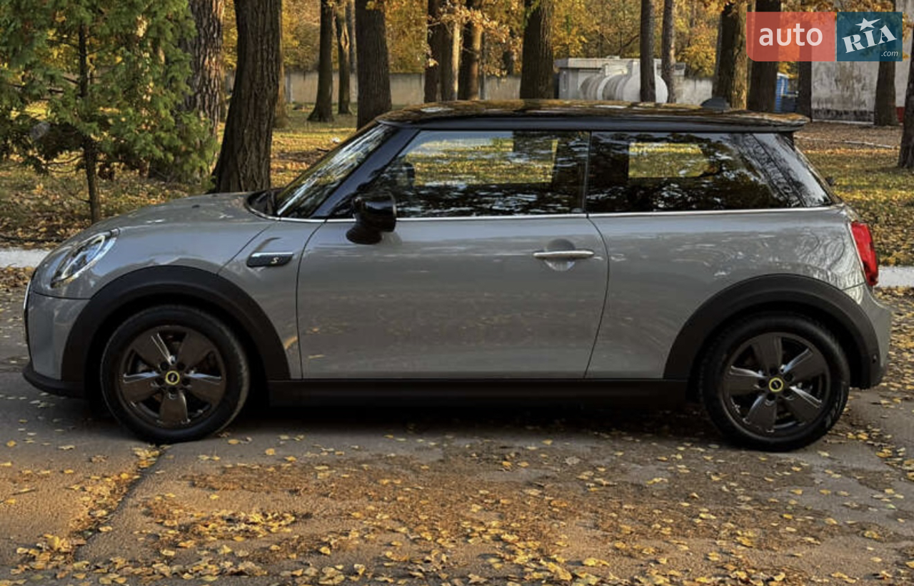 2022 MINI Cooper - мініатюра 32