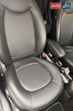 Хэтчбек MINI Cooper 2012 в Одессе