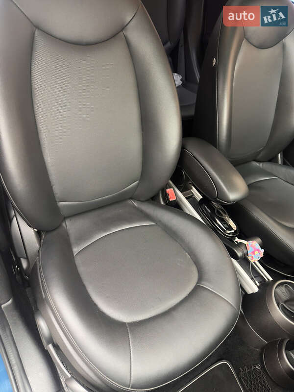 Хэтчбек MINI Cooper 2012 в Одессе