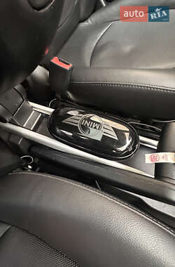 Хэтчбек MINI Cooper 2012 в Одессе