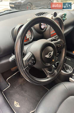Хэтчбек MINI Cooper 2012 в Одессе