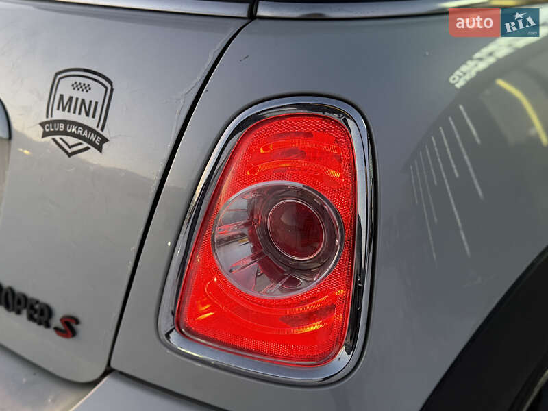 Хэтчбек MINI Cooper 2012 в Львове фото 20 Хэтчбек MINI Cooper 2012 в Львове