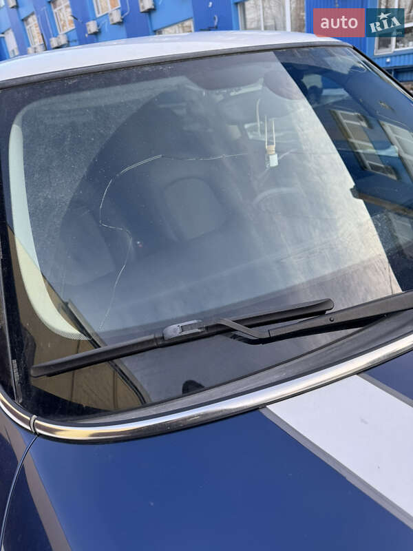 Хэтчбек MINI Cooper 2014 в Киеве