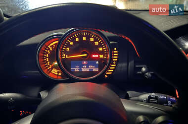 Хэтчбек MINI Cooper 2014 в Киеве