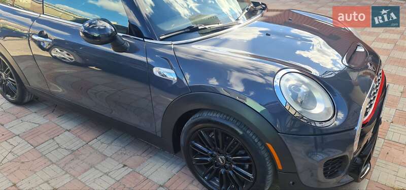 Хетчбек MINI Cooper 2014 в Южноукраїнську фото 9 Хетчбек MINI Cooper 2014 в Южноукраїнську