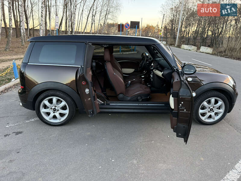 Хэтчбек MINI Cooper 2008 в Ладыжине