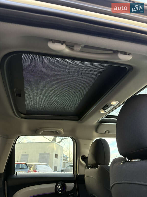 Хэтчбек MINI Cooper 2015 в Киеве