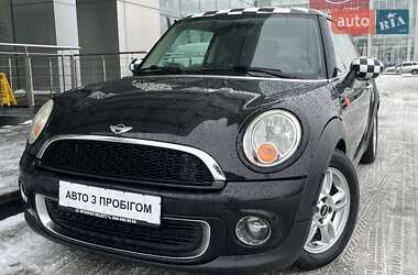 Хэтчбек MINI Cooper 2010 в Киеве