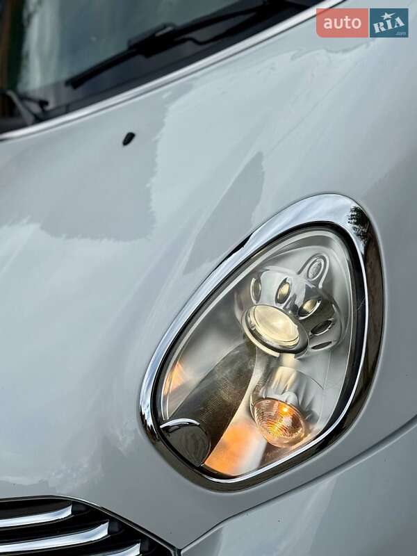 Хэтчбек MINI Cooper 2011 в Черновцах фото 12 Хэтчбек MINI Cooper 2011 в Черновцах