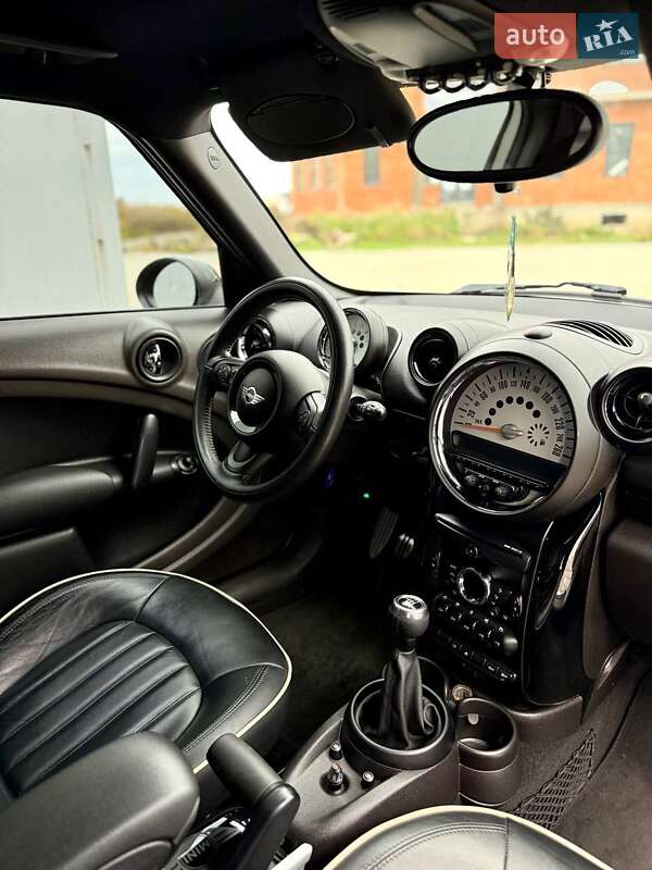 Хэтчбек MINI Cooper 2011 в Черновцах фото 19 Хэтчбек MINI Cooper 2011 в Черновцах