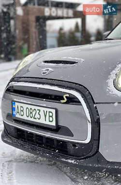 Хэтчбек MINI Cooper 2022 в Виннице
