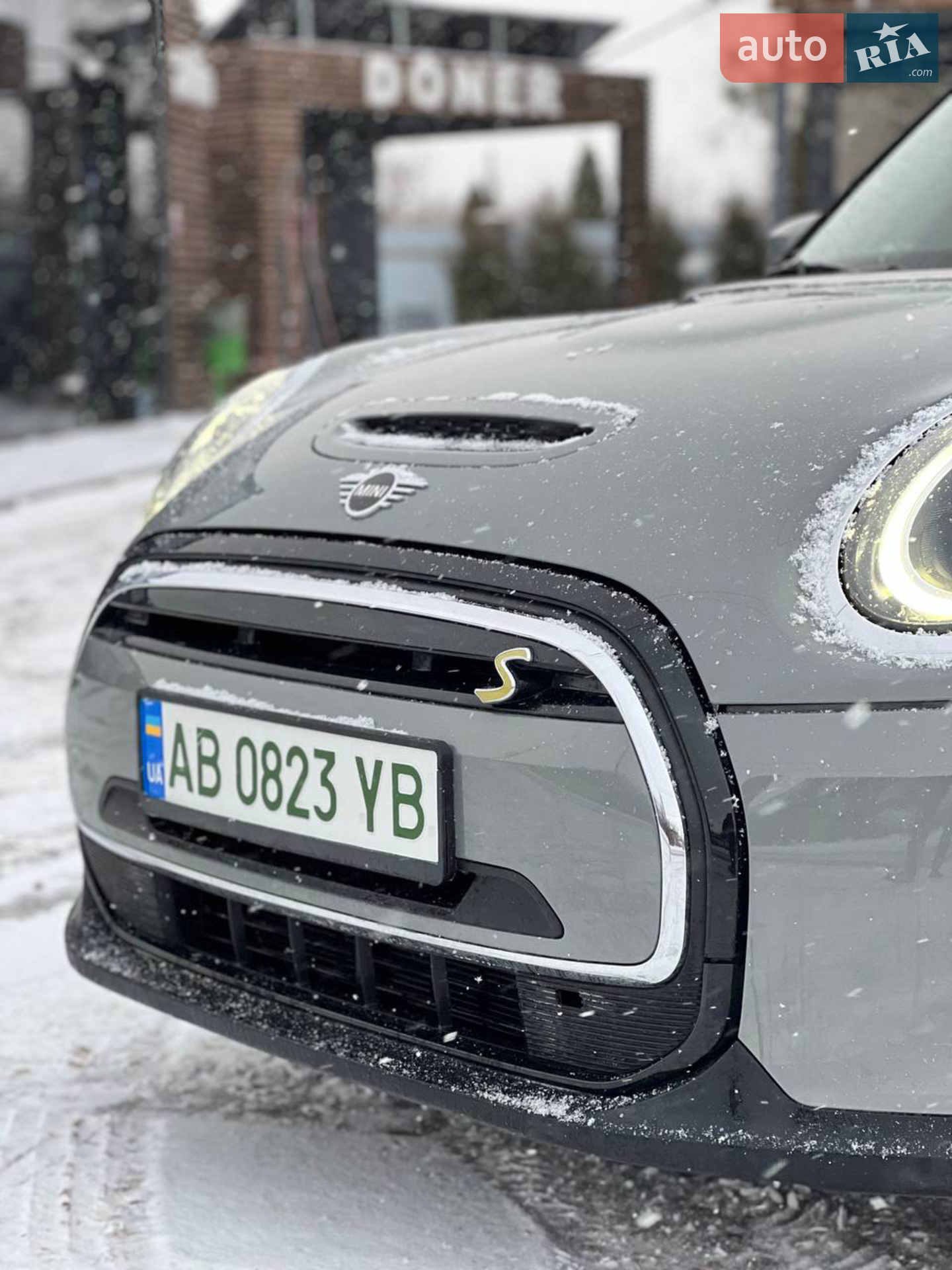 2022 MINI Cooper - мініатюра 27