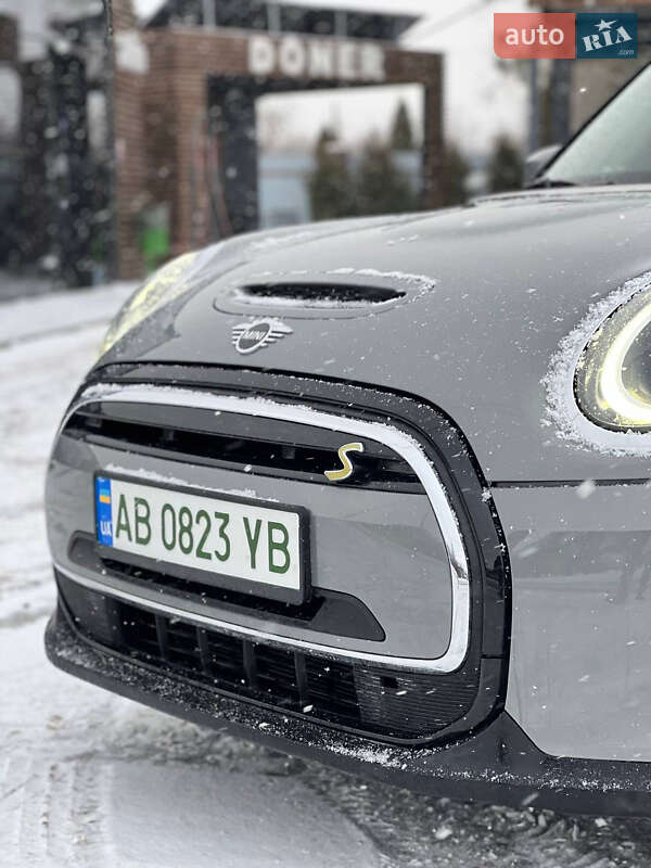 Хетчбек MINI Cooper 2022 в Вінниці