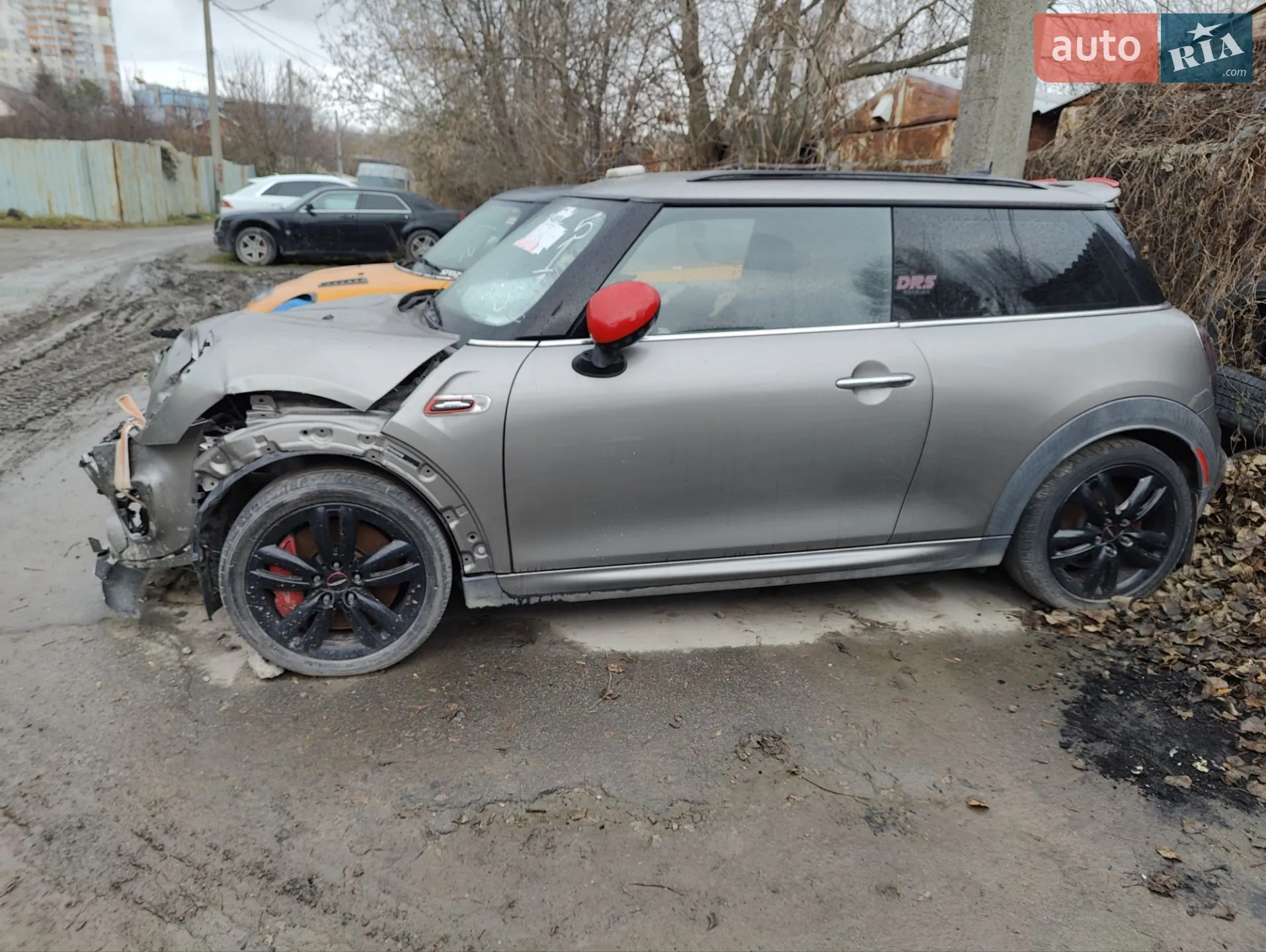 2016 MINI Cooper - мініатюра 3